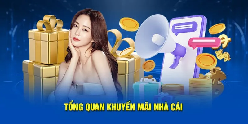 Hàng loạt khuyến mãi hot cho hội viên tại Rwin