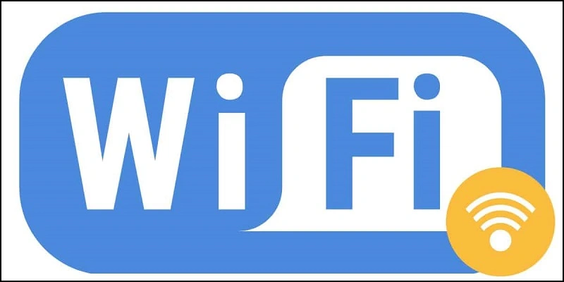 Tốc độ wifi ổn định mới có thể đăng ký thành công