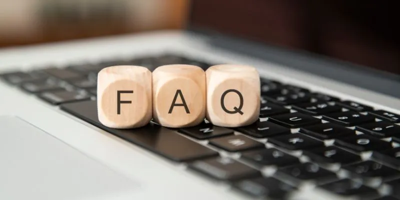 Tổng hợp những câu hỏi hay gặp nhất của quá trình thao tác này
