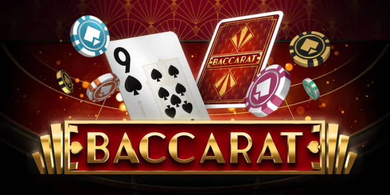 Thông tin sơ lược về trò chơi Baccarat Rwin