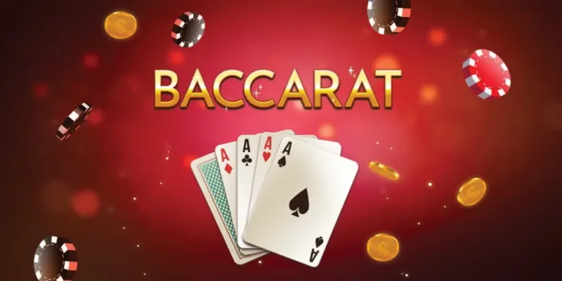 Baccarat tại Rwin và những điểm nổi bật