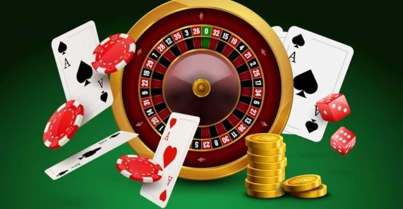 Những siêu phẩm hot nhất mà casino mang lại