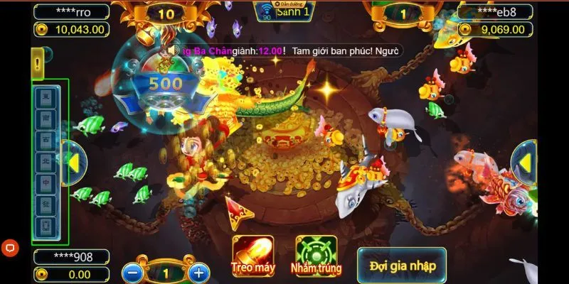 3 mẹo hay giúp bạn thắng đậm
