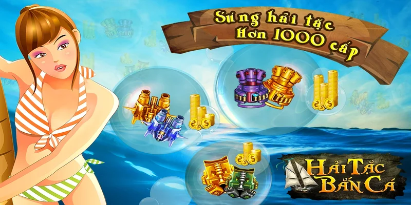 Các bước chinh phục đại dương tại RWIN