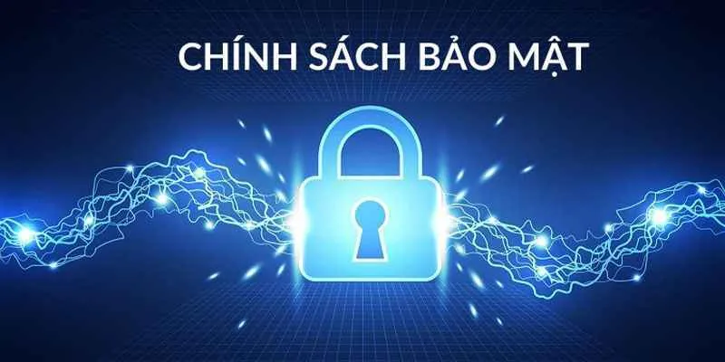 Công nghệ bảo mật hiện được áp dụng
