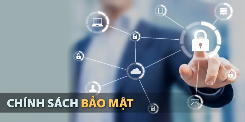 Tổng quát sơ lược nhất về chính sách bảo mật RWIN