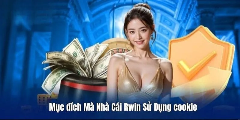Mục đích mà thương hiệu thiết lập nên chính sách cookie