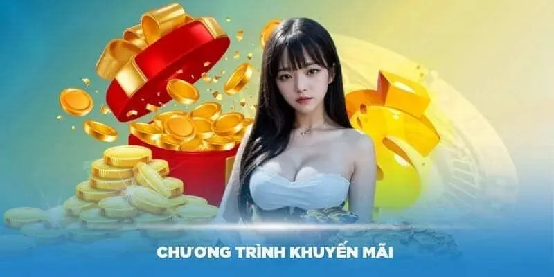 Top các sự kiện khuyến mãi rwin hot nhất hiện nay cho hội viên