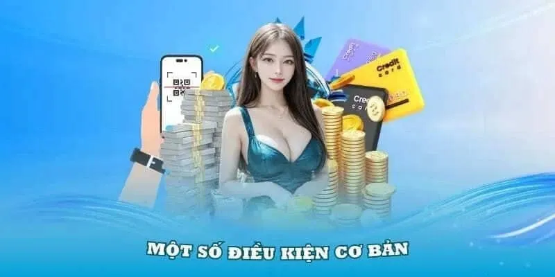 Điều kiện và quy định chung tham gia khuyến mãi tại rwin proco