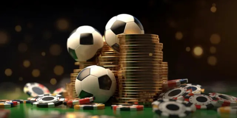 Các tựa game có tại thể thao Rwin